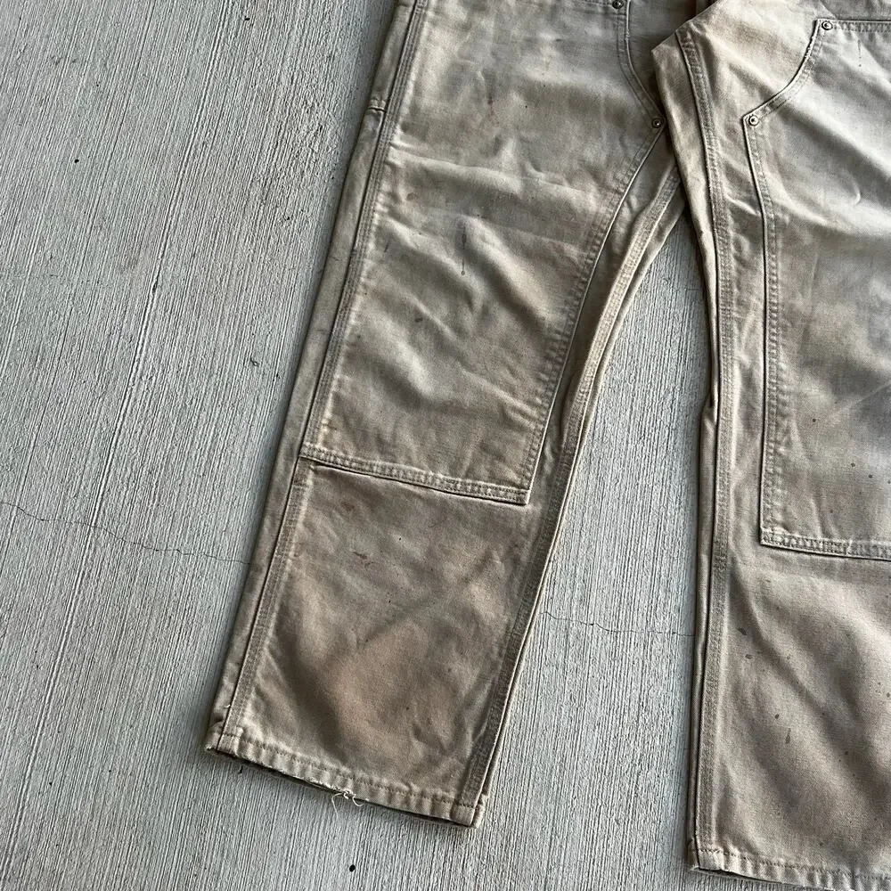 Carhartt b01 brn